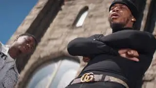 TYTE - Real Love (feat. Vedo) [Music Video] | @DAREALTYTE
