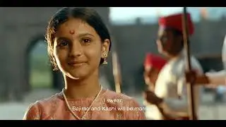 Kashibai Bajirao Ballal - December 2021