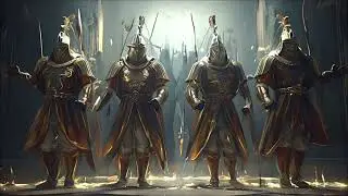 Echoes of Valor | Music for Games