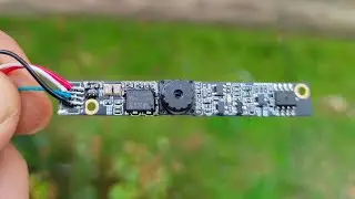 NOTEBOOK KAMERASINDAN USB TAK ÇALIŞTIR WEBCAM YAPIMI