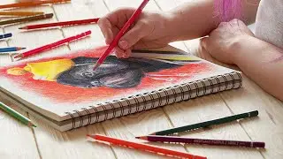 arteza sketchbook review: Exploring the Artistic Excellence