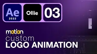 Advance Logo Animation In After Effects EP3 | Copy Animation 101