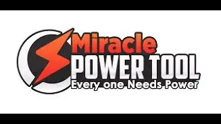 Miracle Power Tool Version 3.3  Add Vivo PRELOADER FLASHING & UNLOCKING
