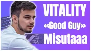 VITALITY 