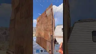 НОВЫЙ БАГ C КЕМПЕР МОДУЛЕМ/КОПТЕРОМ В RUST/РАСТ! #rust #rustshorts #раст
