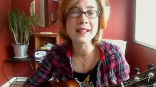 The Apartment Song - Ukulele Original