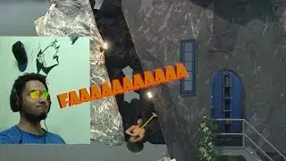 Getting over it...wtf...aaaaaaahhhh