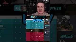 This Lifeweaver Voiceline Is INSANE (Overwatch 2)