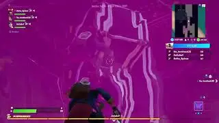 Fortnite kek