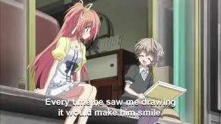 A Bridge to the Starry Skies (Hoshizora e Kakaru Hashi) | Episode 11