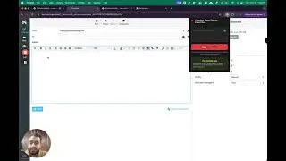 Inserting Text At Cursor Location Using Dictation Daddy Chrome Extension