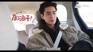 [ซับไทย] Interview HuYiTian x การแบ่งปันเรื่องราวความเปลี่ยนแปลงในวัย 30 ปี 💝