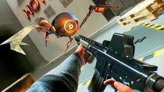Top 14 Best VR Games Of 2020