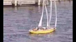 Amarantha at Maldon Pt 2