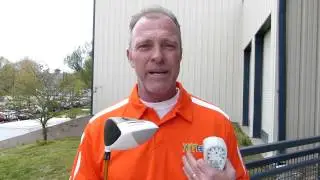 Rolex Lexington Pro Tour 2013 Kevin Stinson's knee pain gone, next day still gone