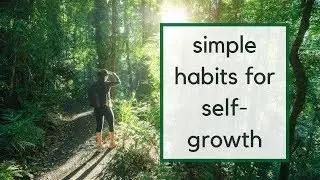 5 Simple Ways to Improve Your Life Before 2020 | Minimalist Living