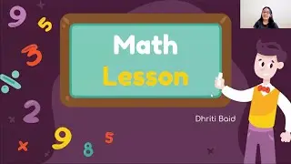 Math Activities: Multiplication | Lesson 1