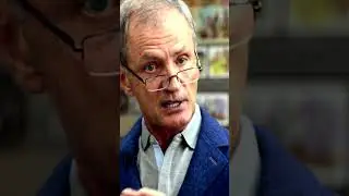 Искусство - важнейшая эволюционная практика человека/Один невероятный день с В. Майковым @mamakifilm