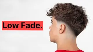 He Paid $500 for this Low Fade