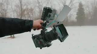 SONY A7SIII ULTIMATE RIG BREAKDOWN 2024