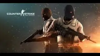 Играем в CS-GO ( Напарники и ММ )