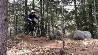 “Neighborhood hits” mtb edit