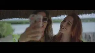 Kino media group  -  Demo Reel 2018