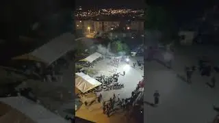 Kırşehir | Sokak Düğünü Eziyeti