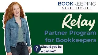 Relay Partner Program For Bookkeepers