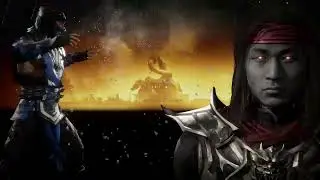 Chronicle of subzero Mk 