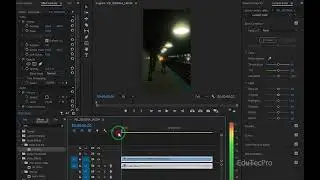 How to Use Low Pass Filter in Premiere Pro | Clean & Smooth Audio
