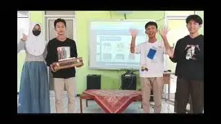 BEREKAYASA TEKNOLOGI | PROJEK PENGUATAN PROFIL PELAJAR PANCASILA KELAS X.3 SMAN 5 CIREBON