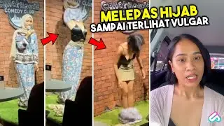 WOMEN WHO WEARING THE HIJAB HAVE THE HEART OF THE DEVIL! Here Are 8 Women Who Have Been Accused o...