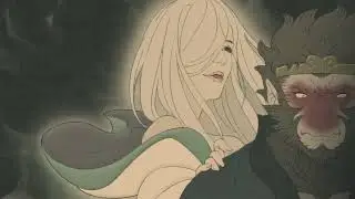 Black Myth: Wukong CH 6 True Ending Music Video - 