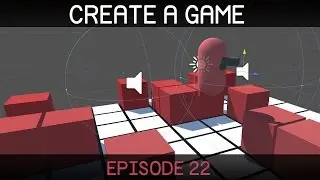 Unity Create a Game Series (E22. Audio pt.1)