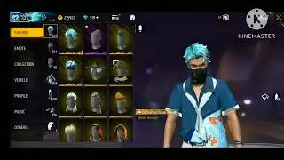 Season 4 Booyha Pass bundle upgrade 😜