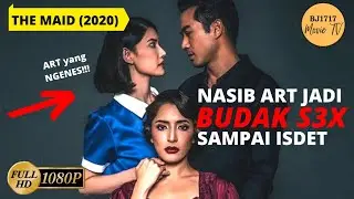 S4DIS!! HABIS EWITWUT, DIKUBUR HIDUP-HIDUP / Sinopsis Lengkap 'The Maid (2020) / Film Horor Thailand