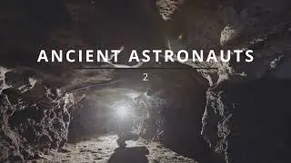 ANCIENT ASTRONAUTS 2   - Official Trailer (HD)