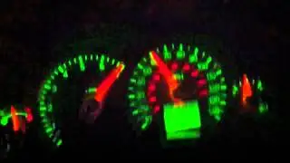 Turbo focus pump gas. 15psi