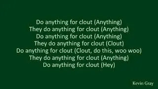 Lyrics Offset CloutFt CardiB