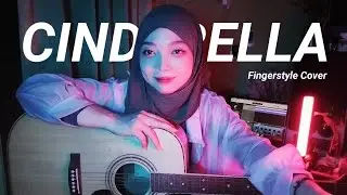 Cinderella - Radja | Fingerstyle cover