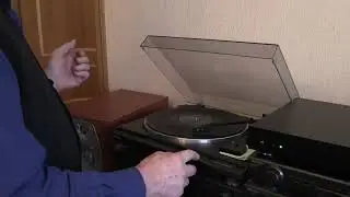 Этот волшебный ламповый звук