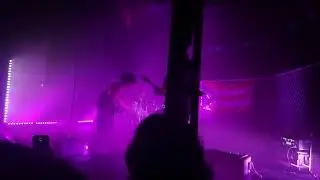ericdoa - arm and a leg [Dead On Arrival Tour]