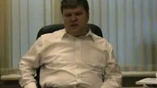 С.Митрохин комментрирует принятие Градостроительного кодекса