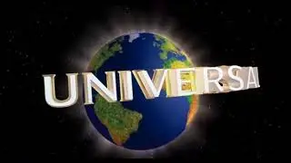 Universal Pictures (E.T. 20th Anniversary) (2002)