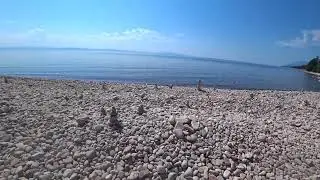 Знойный день августа Глинка