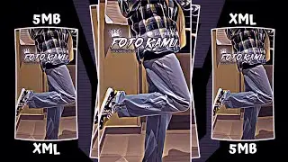 PRESET AM 🎟️ || DI BAWAH 5MB+XML📩 || FOTO KAMU 📸 || DJ MAGKANE TERBARU VIRAL TIKTOK 😎🤙