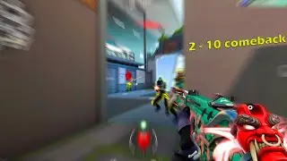 Valorant Montage 06