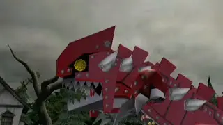 Pokémon XD: Gale of Darkness - Part 5