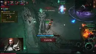 Diablo Immortal - Live PvP Time 3